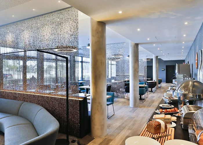 Express - Park By Ihg Hotel