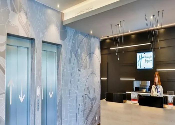 Hotel Express - Park By Ihg